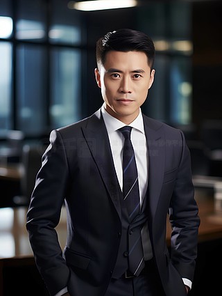 冯菊英 摄影指导总监